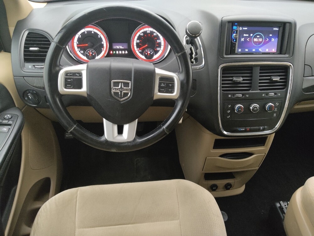 2015 Dodge Grand Caravan in Temple, TX 76502 - 18134146 22