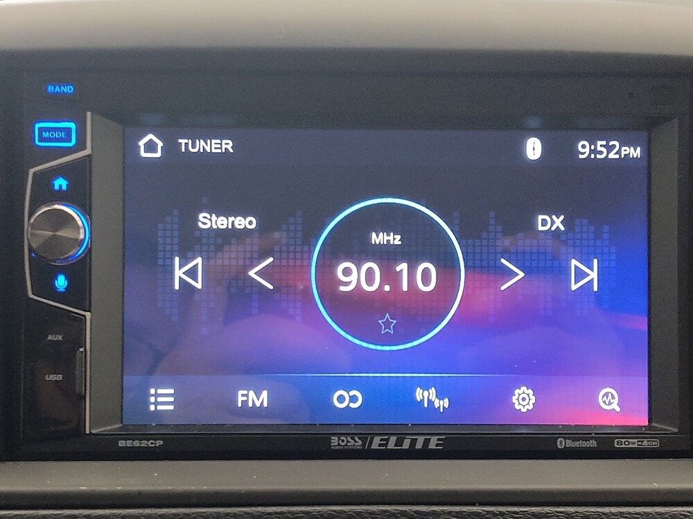 2015 Dodge Grand Caravan in Temple, TX 76502 - 18134146 25