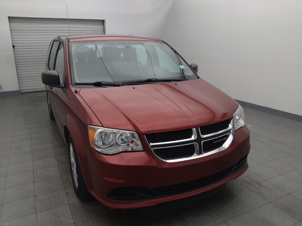 2015 Dodge Grand Caravan in Temple, TX 76502 - 18134146 14
