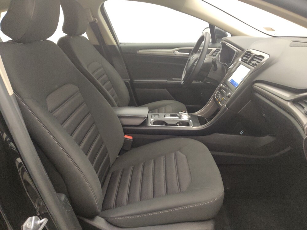 2019 Ford Fusion in Live Oak, TX 78233 - 18134147 21