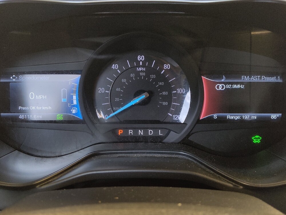 2019 Ford Fusion in Live Oak, TX 78233 - 18134147 23