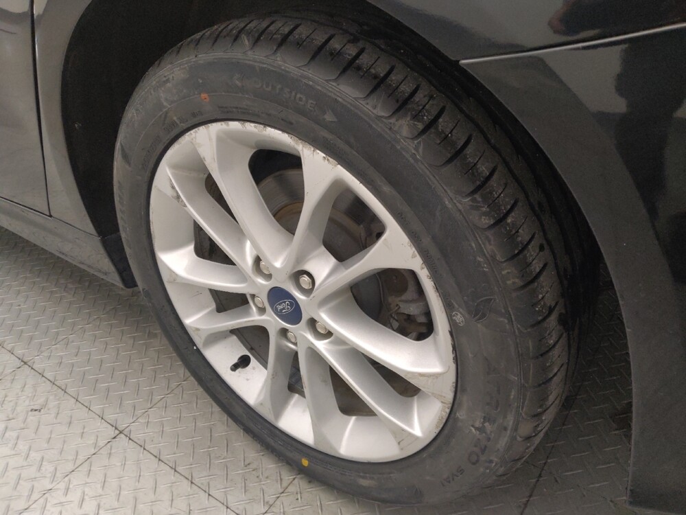 2019 Ford Fusion in Live Oak, TX 78233 - 18134147 31