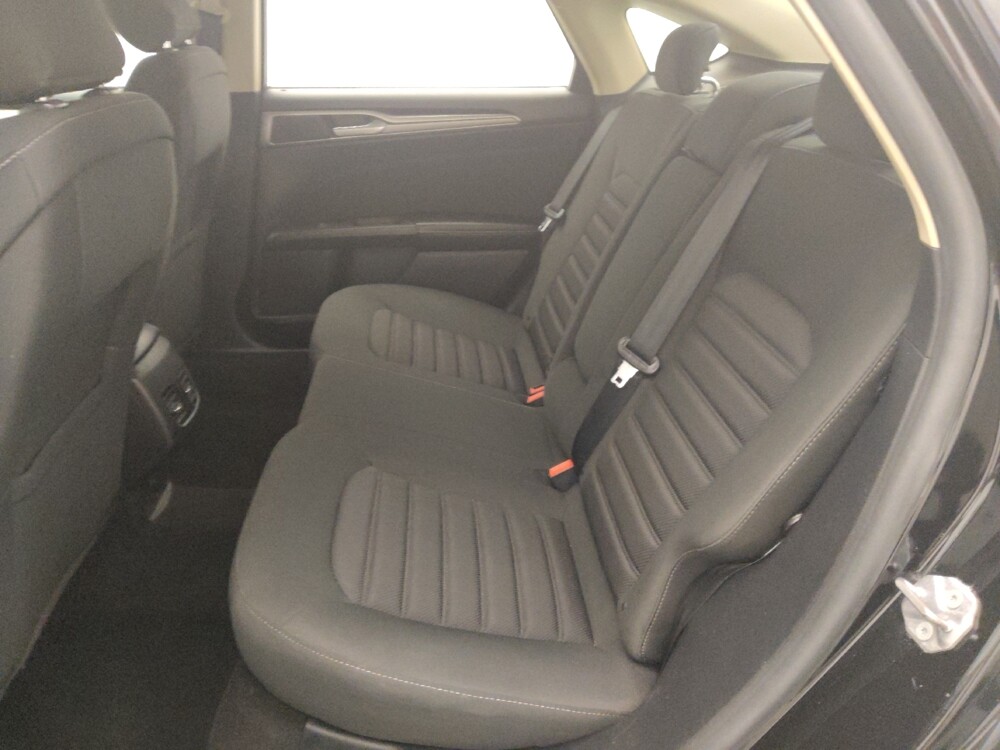 2019 Ford Fusion in Live Oak, TX 78233 - 18134147 18