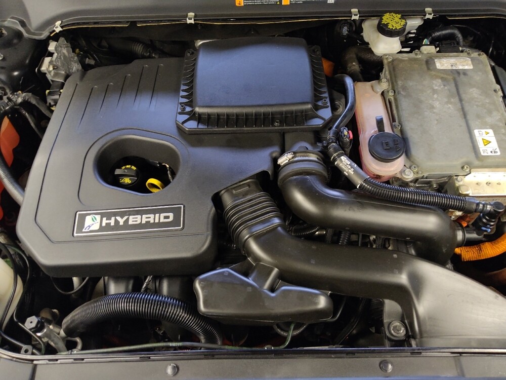 2019 Ford Fusion in Live Oak, TX 78233 - 18134147 30