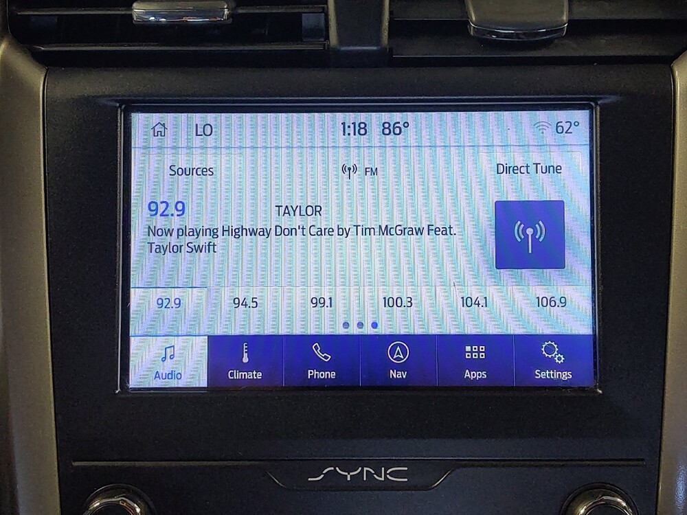 2019 Ford Fusion in Live Oak, TX 78233 - 18134147 25