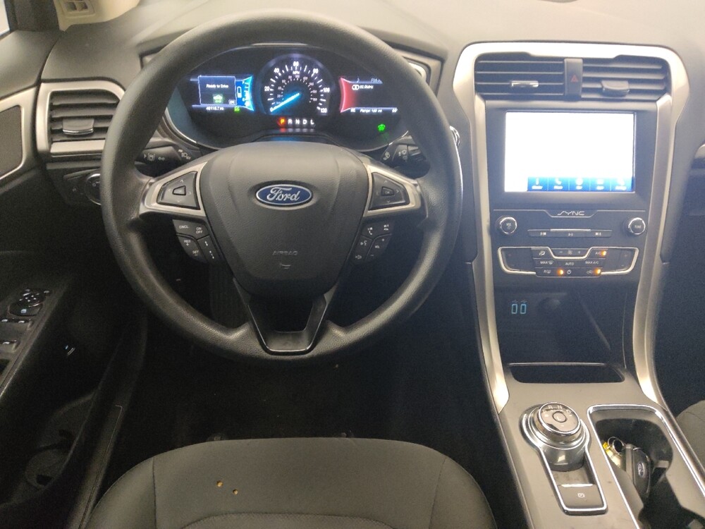 2019 Ford Fusion in Live Oak, TX 78233 - 18134147 22