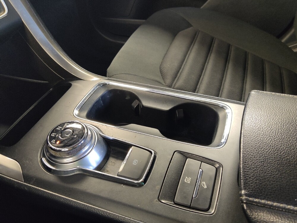 2019 Ford Fusion in Live Oak, TX 78233 - 18134147 26