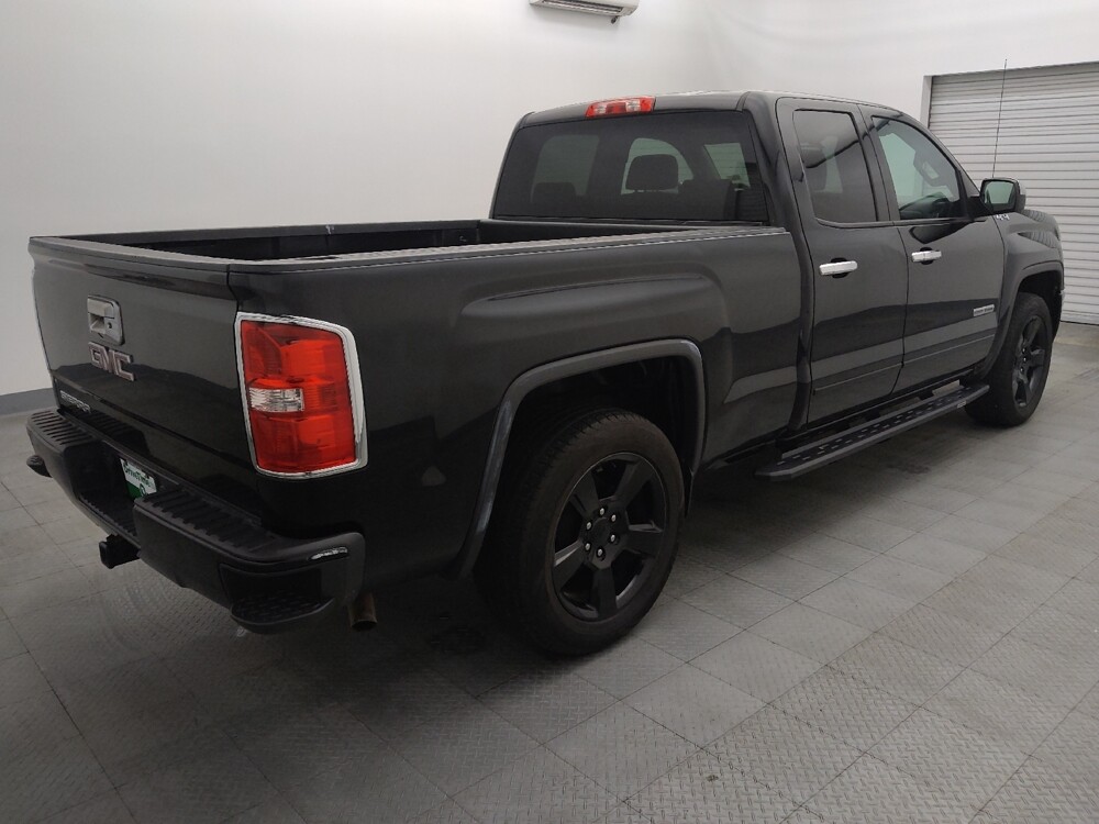 2018 GMC Sierra 1500 in Tyler, TX 75701 - 18134148 10