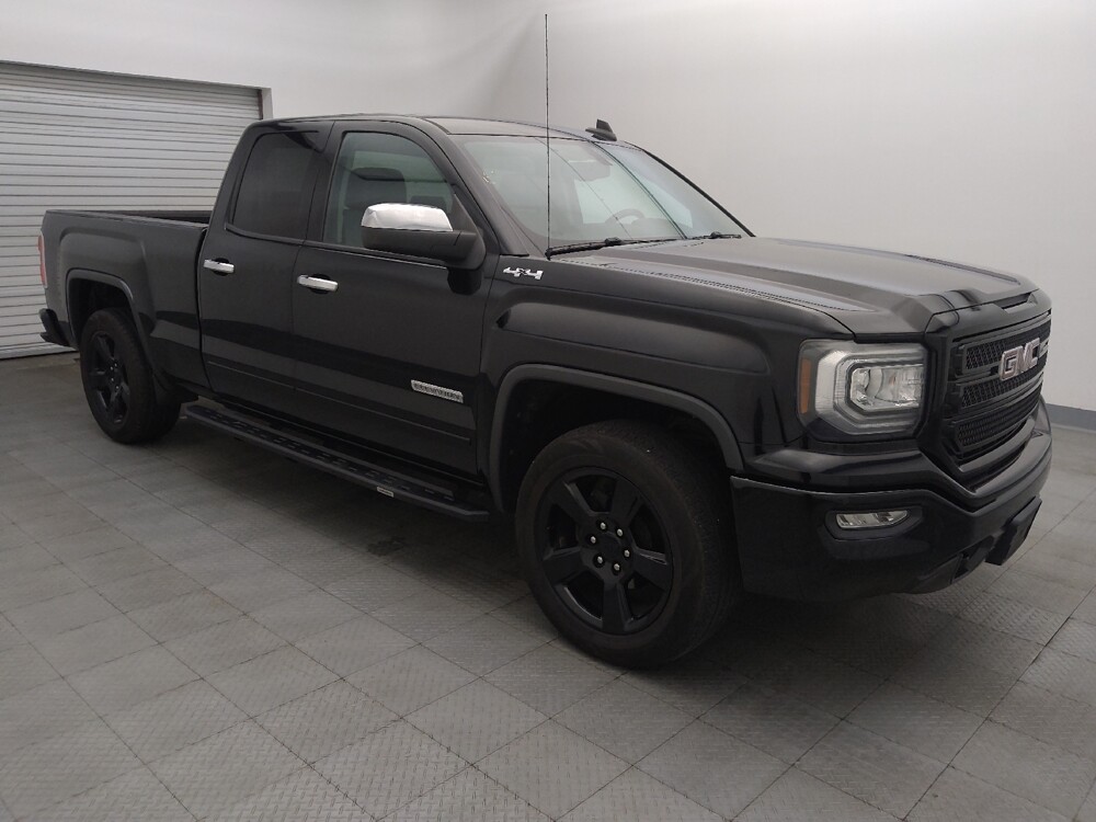 2018 GMC Sierra 1500 in Tyler, TX 75701 - 18134148 11