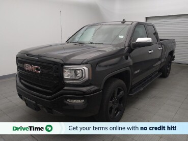 2018 GMC Sierra 1500 in Tyler, TX 75701