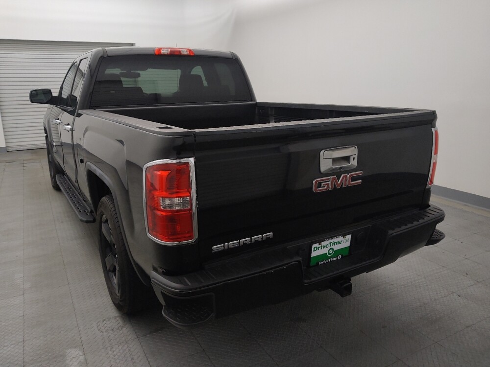 2018 GMC Sierra 1500 in Tyler, TX 75701 - 18134148 6