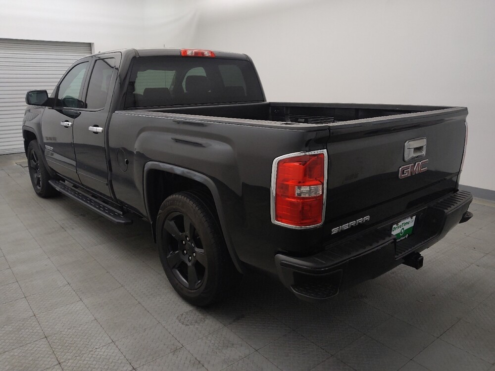 2018 GMC Sierra 1500 in Tyler, TX 75701 - 18134148 5
