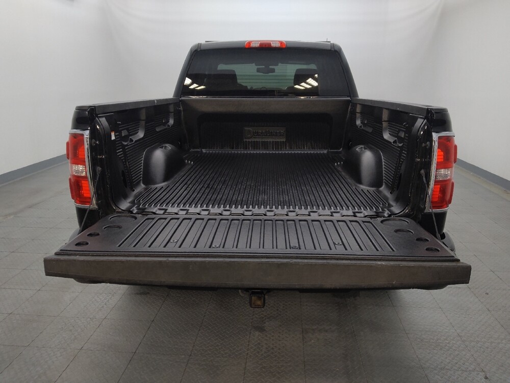 2018 GMC Sierra 1500 in Tyler, TX 75701 - 18134148 29
