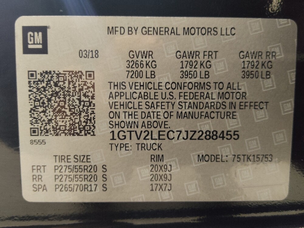 2018 GMC Sierra 1500 in Tyler, TX 75701 - 18134148 33