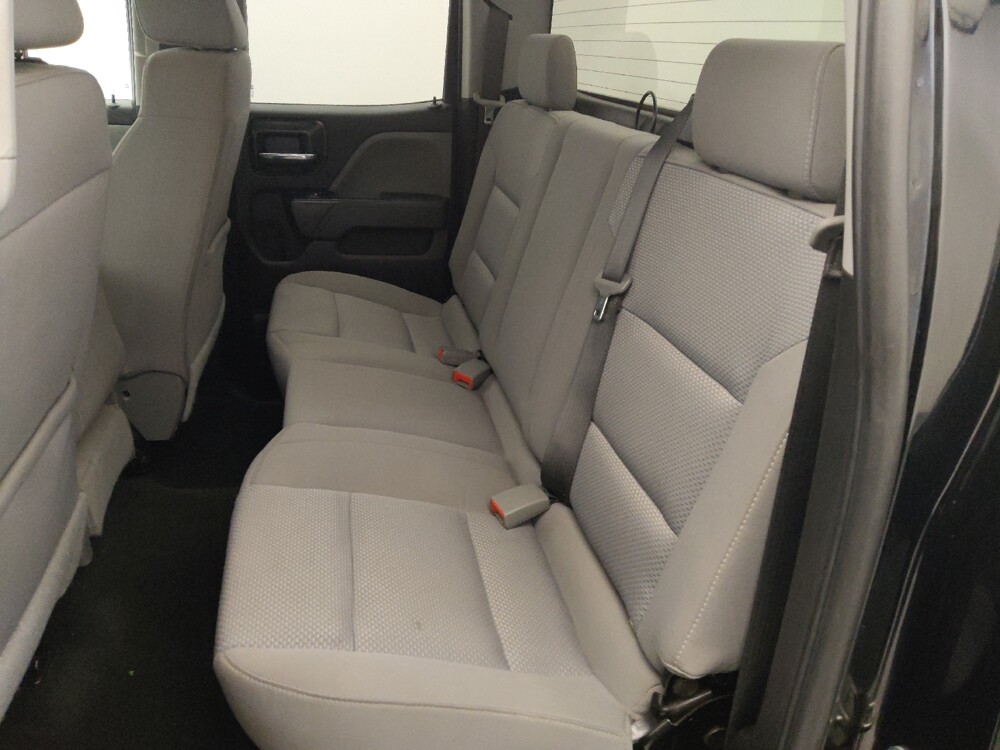 2018 GMC Sierra 1500 in Tyler, TX 75701 - 18134148 18