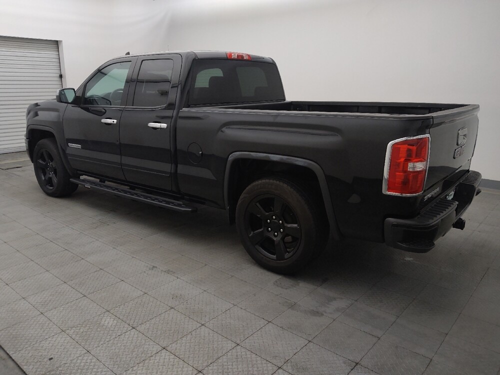 2018 GMC Sierra 1500 in Tyler, TX 75701 - 18134148 3