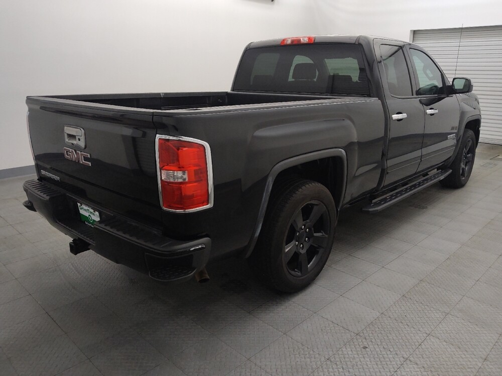 2018 GMC Sierra 1500 in Tyler, TX 75701 - 18134148 9