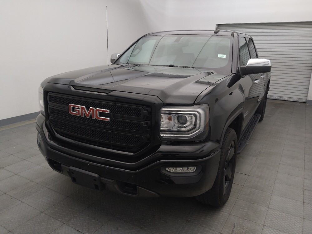 2018 GMC Sierra 1500 in Tyler, TX 75701 - 18134148 15