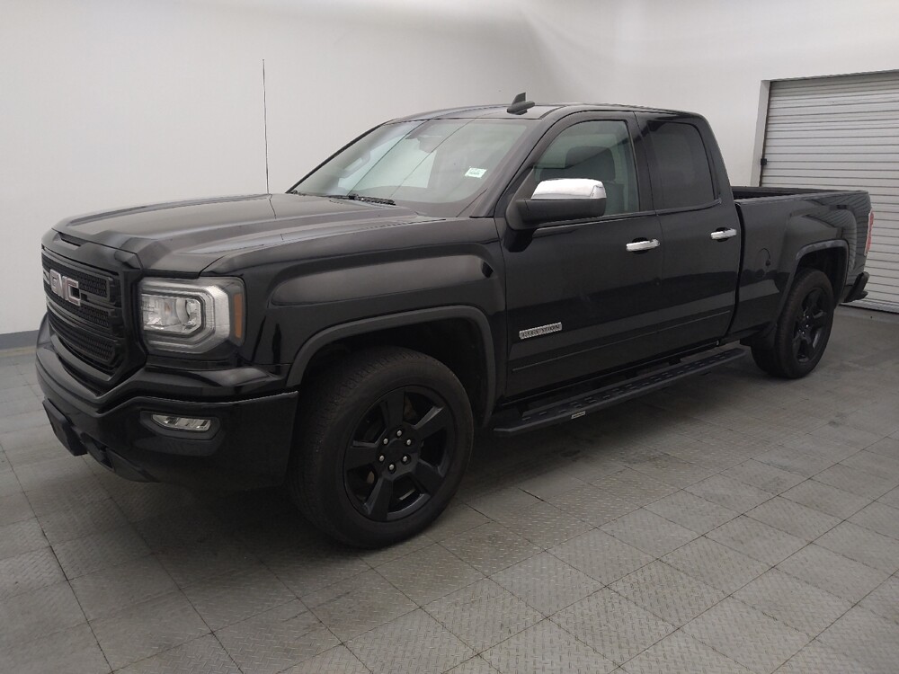 2018 GMC Sierra 1500 in Tyler, TX 75701 - 18134148 2