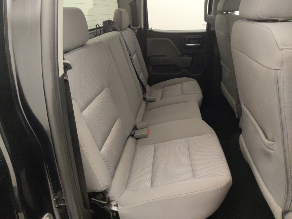 2018 GMC Sierra 1500 in Tyler, TX 75701 - 18134148 19