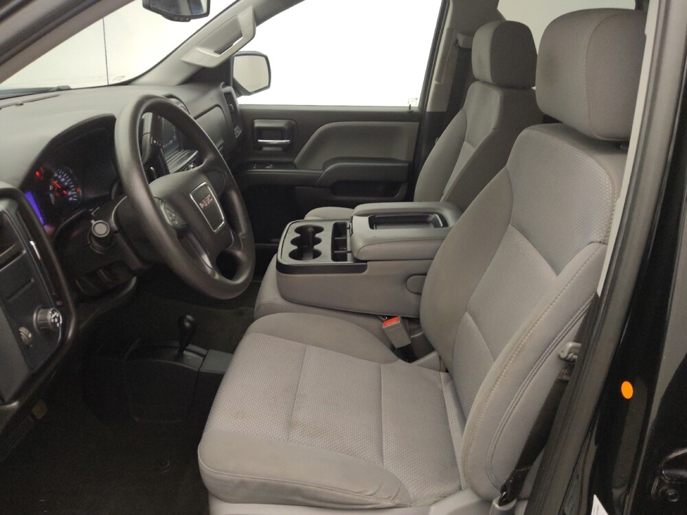 2018 GMC Sierra 1500 in Tyler, TX 75701 - 18134148 17