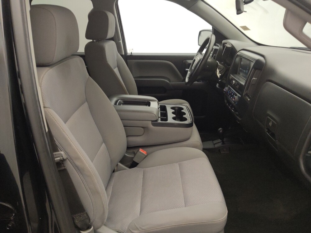 2018 GMC Sierra 1500 in Tyler, TX 75701 - 18134148 21