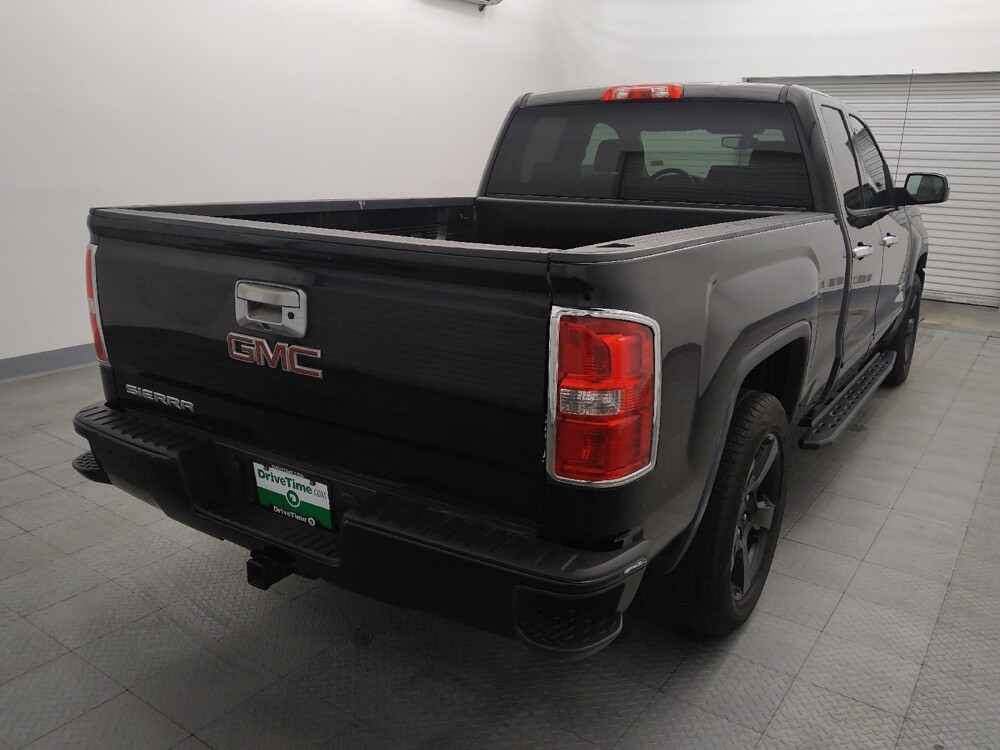 2018 GMC Sierra 1500 in Tyler, TX 75701 - 18134148 7