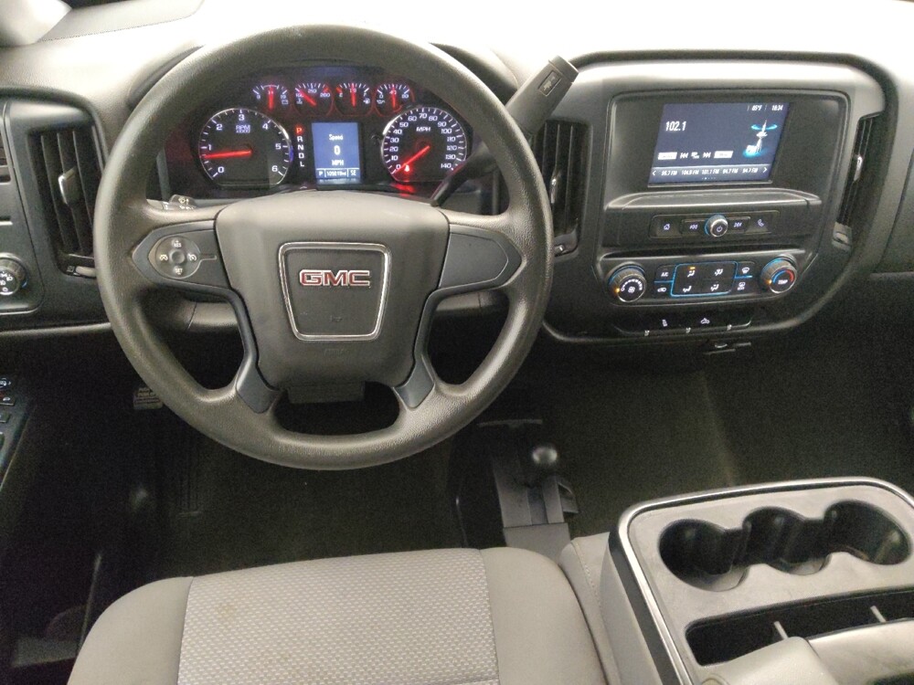 2018 GMC Sierra 1500 in Tyler, TX 75701 - 18134148 22