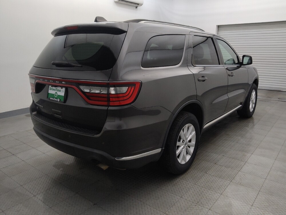 2019 Dodge Durango in Live Oak, TX 78233 - 18134149 9