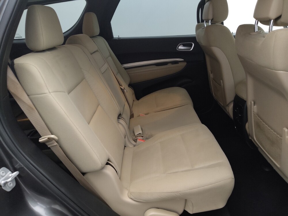 2019 Dodge Durango in Live Oak, TX 78233 - 18134149 19