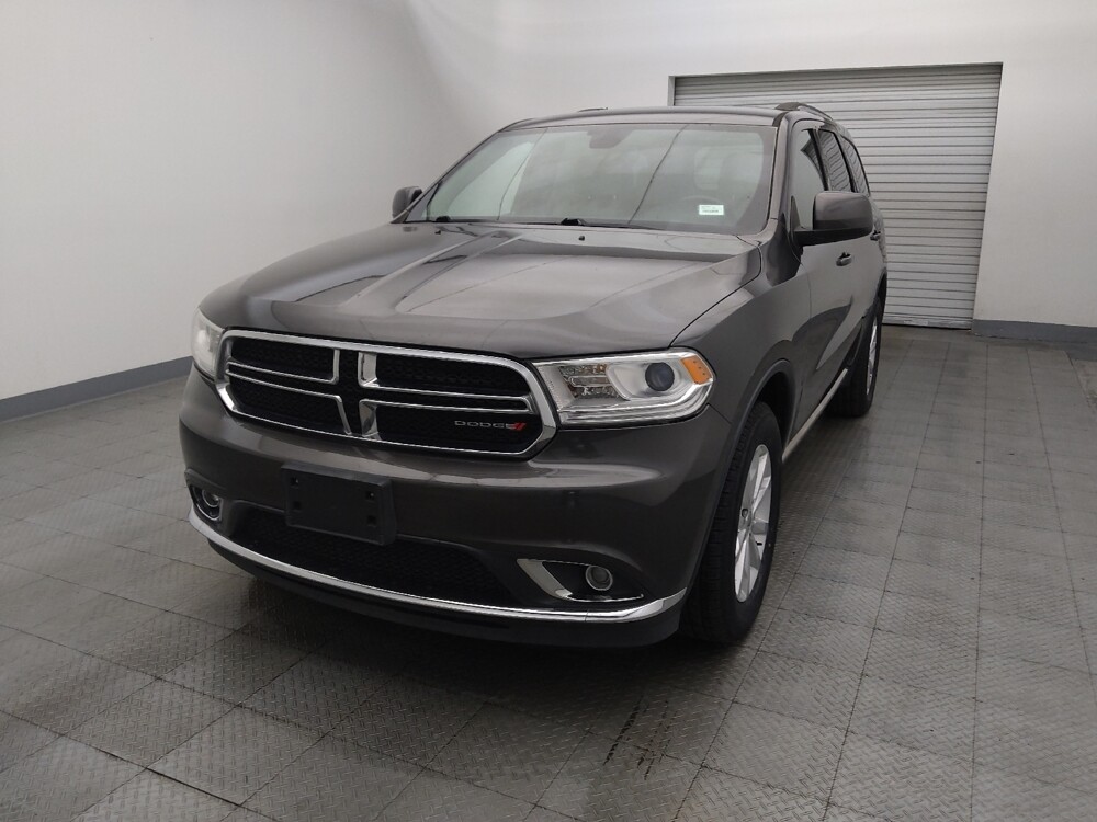 2019 Dodge Durango in Live Oak, TX 78233 - 18134149 15