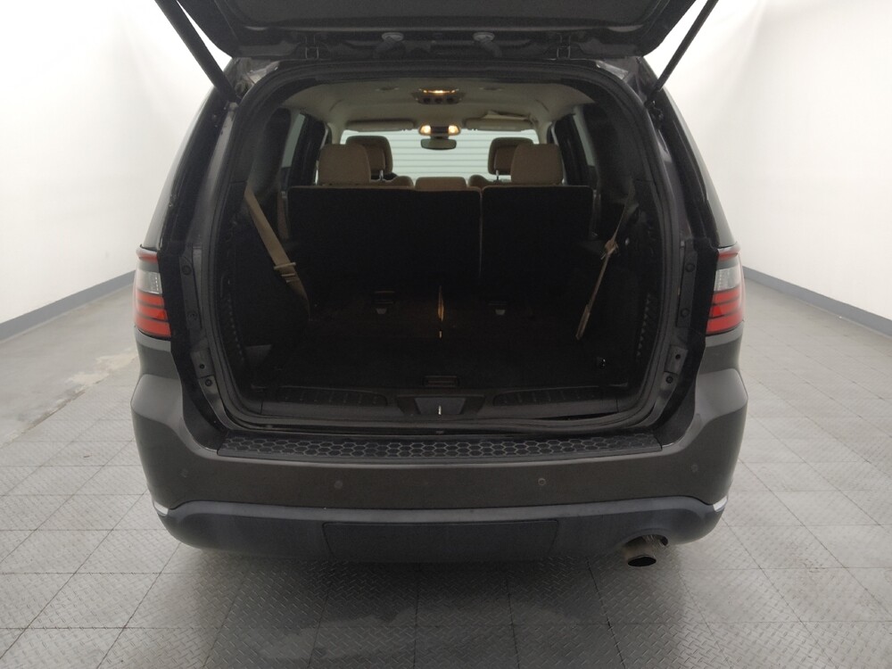 2019 Dodge Durango in Live Oak, TX 78233 - 18134149 29