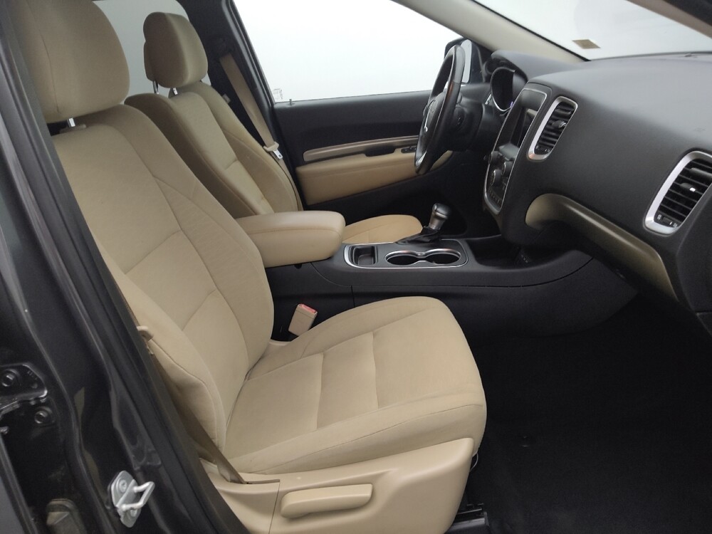 2019 Dodge Durango in Live Oak, TX 78233 - 18134149 21