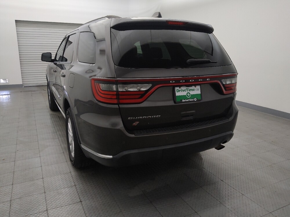 2019 Dodge Durango in Live Oak, TX 78233 - 18134149 6