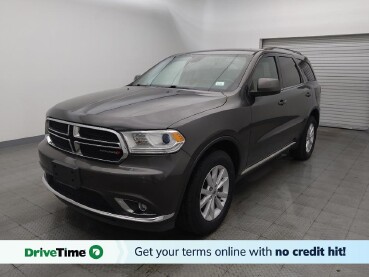 2019 Dodge Durango in Live Oak, TX 78233