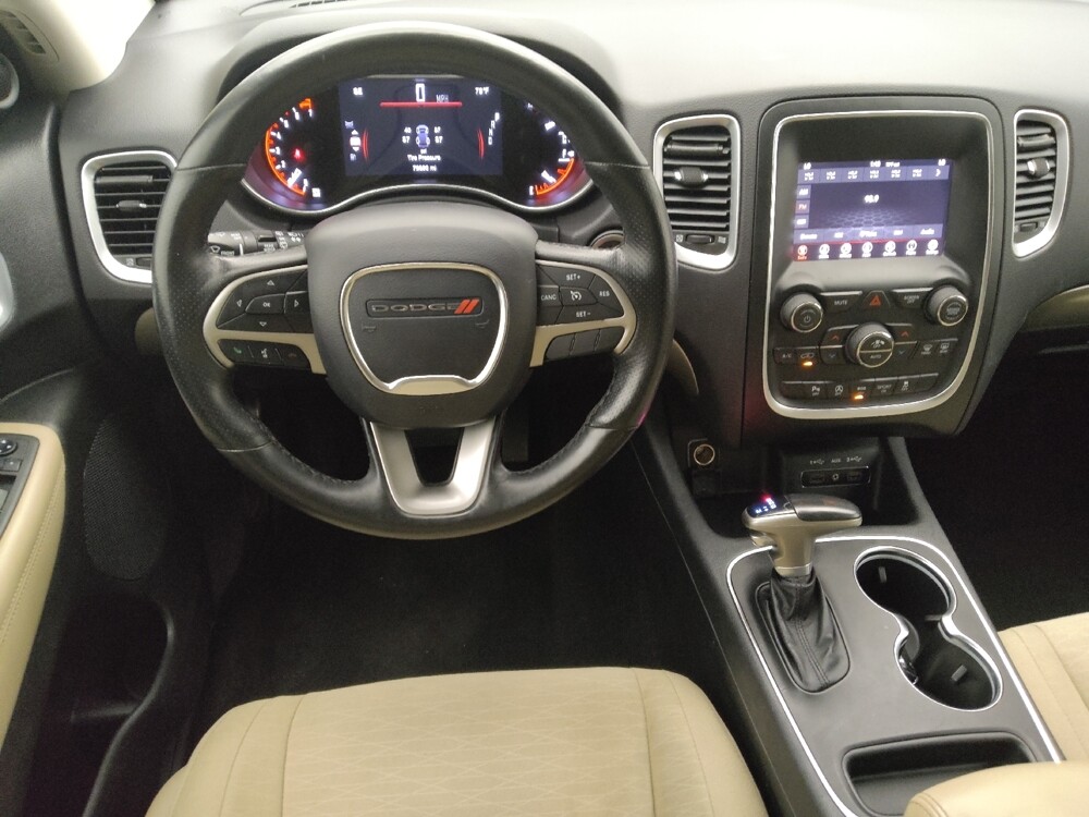 2019 Dodge Durango in Live Oak, TX 78233 - 18134149 22