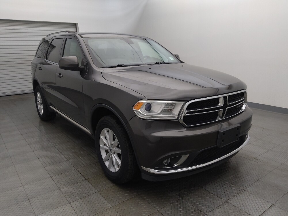 2019 Dodge Durango in Live Oak, TX 78233 - 18134149 13