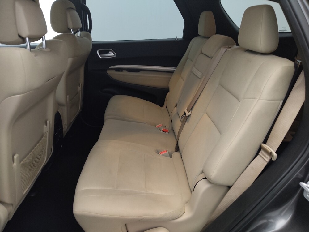 2019 Dodge Durango in Live Oak, TX 78233 - 18134149 18