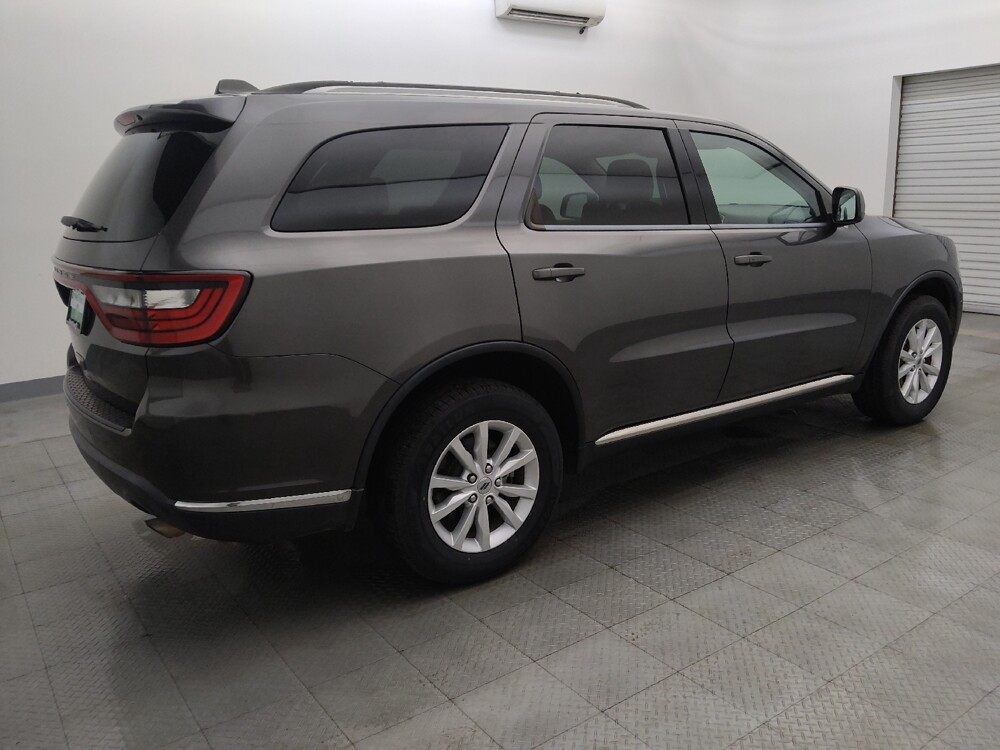 2019 Dodge Durango in Live Oak, TX 78233 - 18134149 10