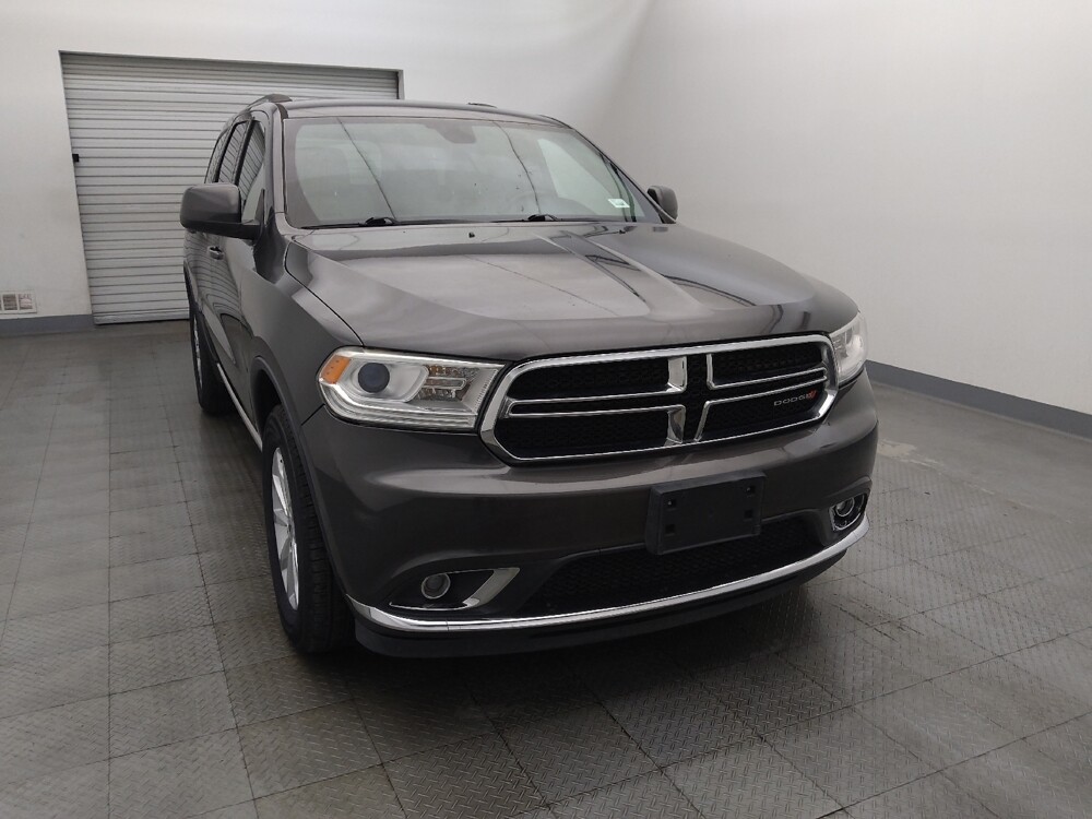 2019 Dodge Durango in Live Oak, TX 78233 - 18134149 14