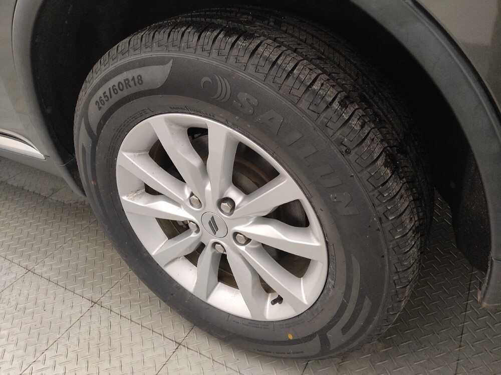 2019 Dodge Durango in Live Oak, TX 78233 - 18134149 31