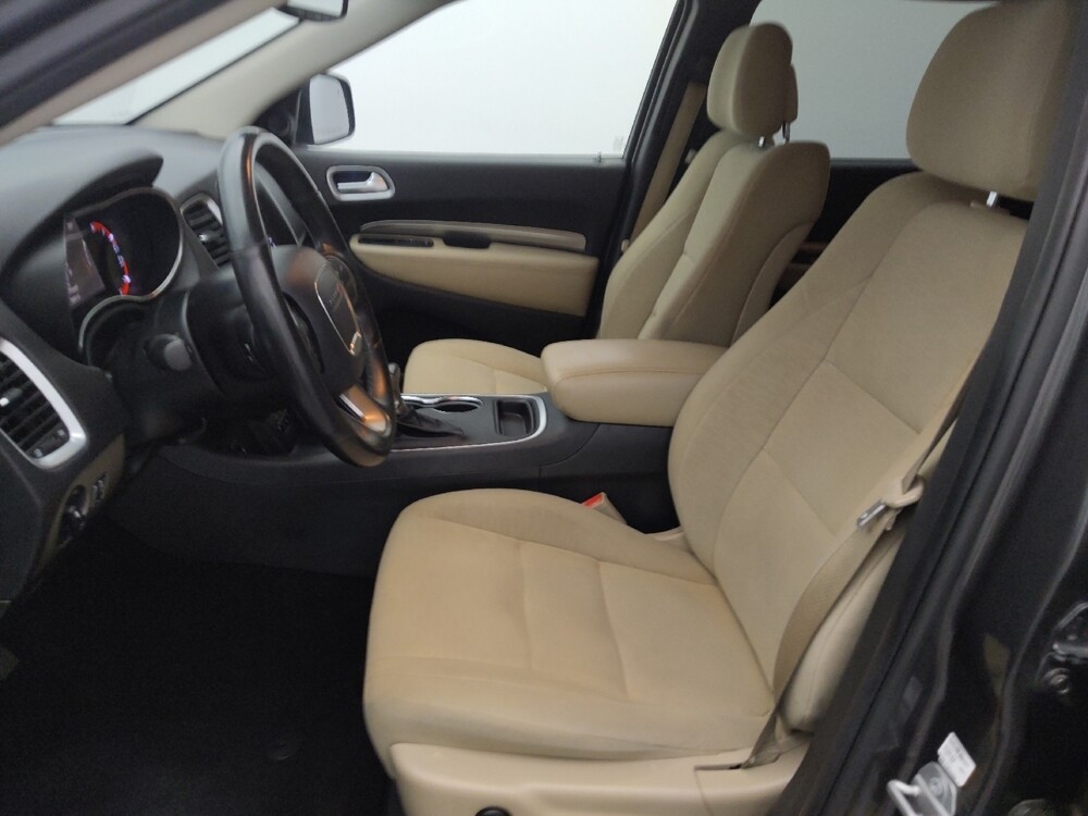 2019 Dodge Durango in Live Oak, TX 78233 - 18134149 17