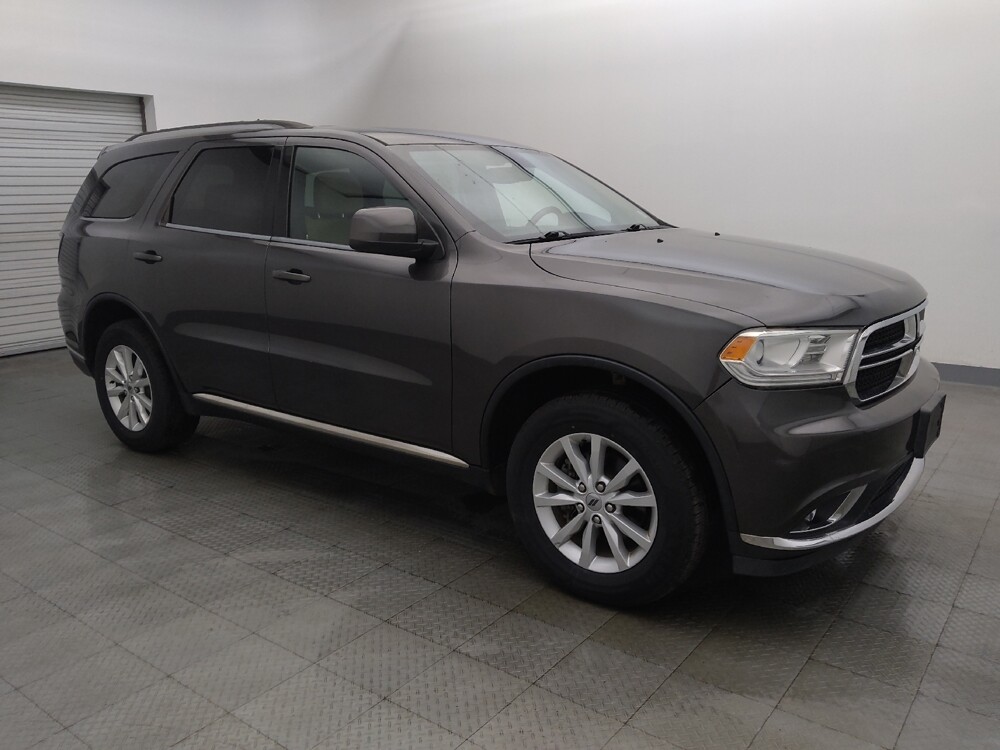 2019 Dodge Durango in Live Oak, TX 78233 - 18134149 11