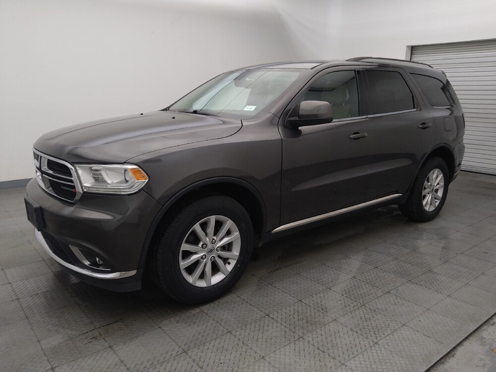 2019 Dodge Durango in Live Oak, TX 78233 - 18134149 2