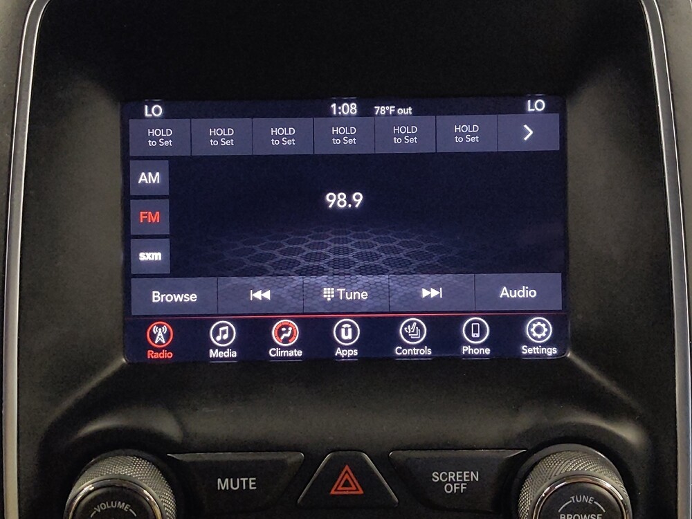 2019 Dodge Durango in Live Oak, TX 78233 - 18134149 25