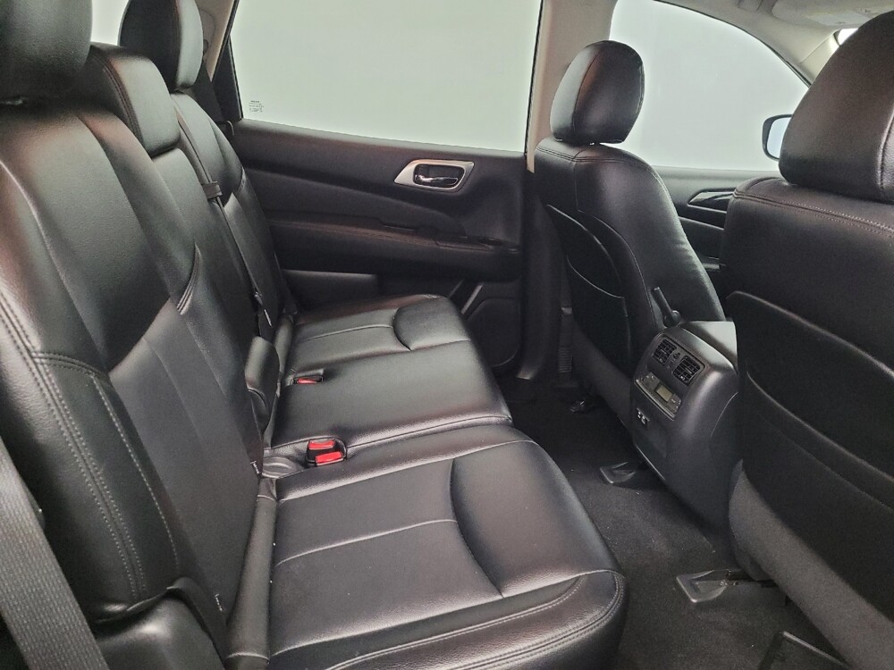 2019 Nissan Pathfinder in Houston, TX 77034 - 18134150 19