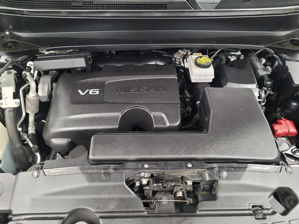 2019 Nissan Pathfinder in Houston, TX 77034 - 18134150 30