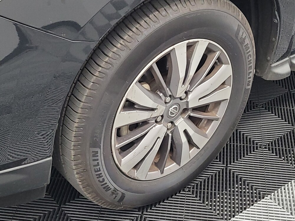 2019 Nissan Pathfinder in Houston, TX 77034 - 18134150 31