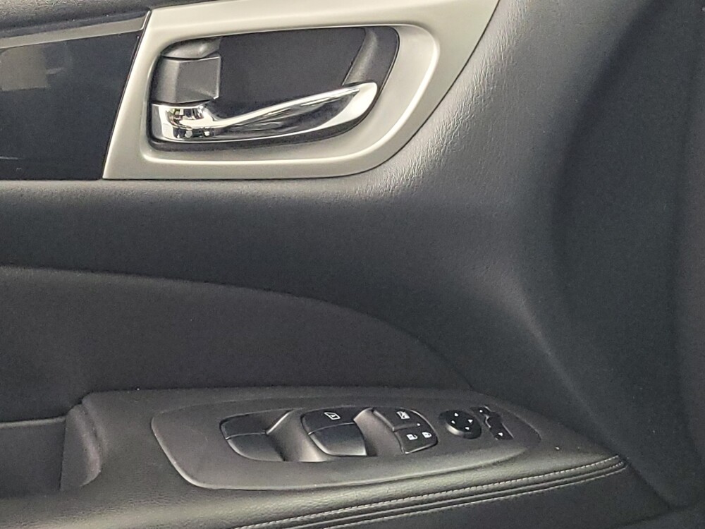 2019 Nissan Pathfinder in Houston, TX 77034 - 18134150 27