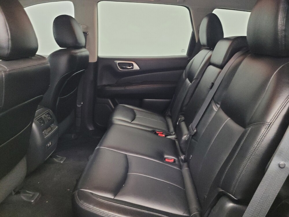 2019 Nissan Pathfinder in Houston, TX 77034 - 18134150 18